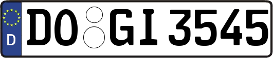 DO-GI3545
