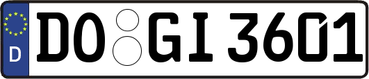 DO-GI3601