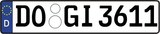 DO-GI3611