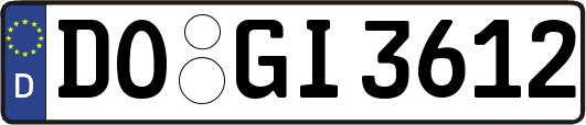 DO-GI3612