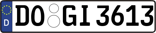 DO-GI3613