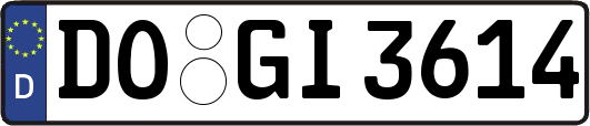 DO-GI3614