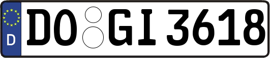 DO-GI3618