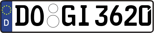DO-GI3620