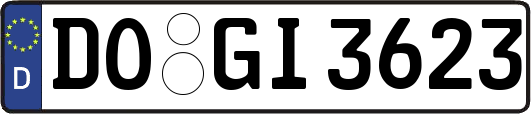 DO-GI3623