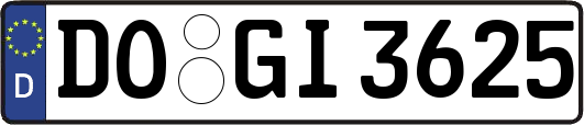 DO-GI3625