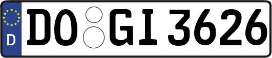 DO-GI3626