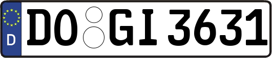 DO-GI3631