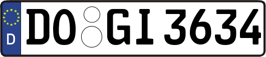 DO-GI3634