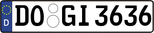 DO-GI3636