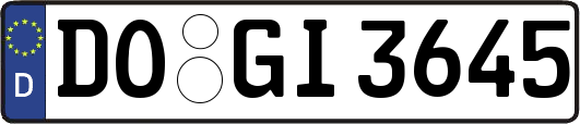 DO-GI3645
