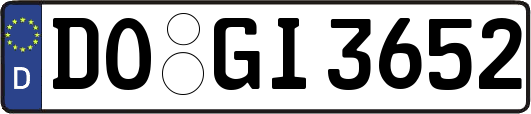 DO-GI3652
