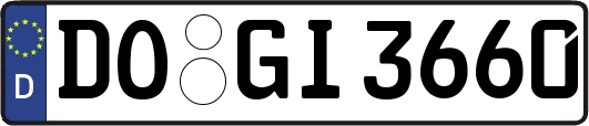 DO-GI3660