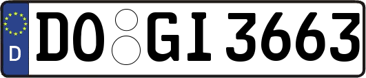 DO-GI3663