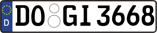 DO-GI3668
