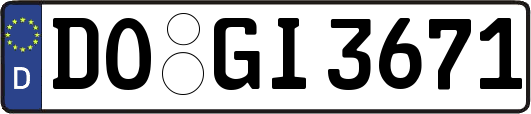 DO-GI3671