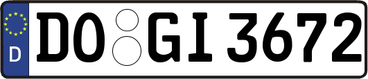 DO-GI3672