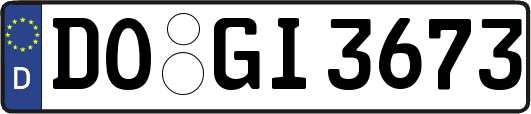 DO-GI3673
