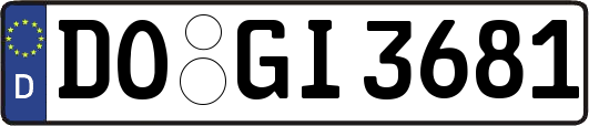 DO-GI3681