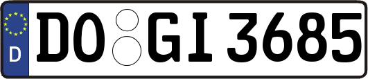 DO-GI3685