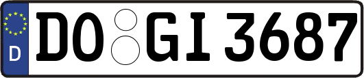 DO-GI3687