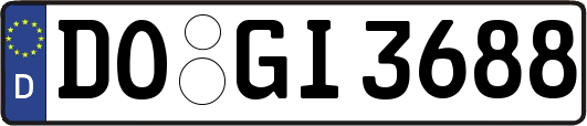 DO-GI3688