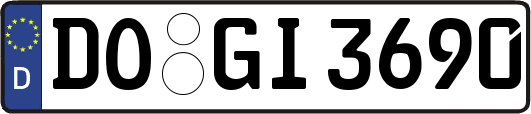 DO-GI3690