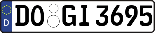 DO-GI3695
