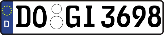 DO-GI3698