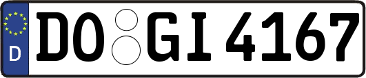 DO-GI4167