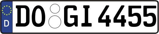 DO-GI4455