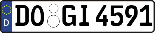 DO-GI4591