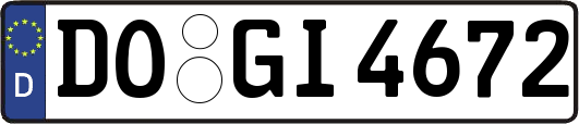 DO-GI4672