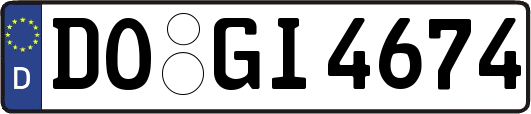 DO-GI4674