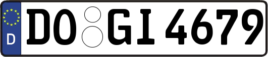 DO-GI4679