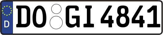 DO-GI4841