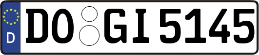 DO-GI5145