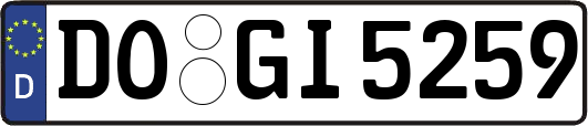 DO-GI5259