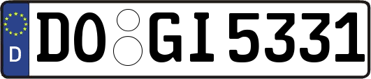 DO-GI5331