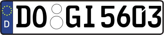 DO-GI5603