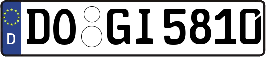 DO-GI5810