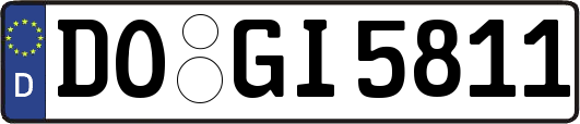 DO-GI5811