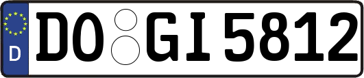 DO-GI5812