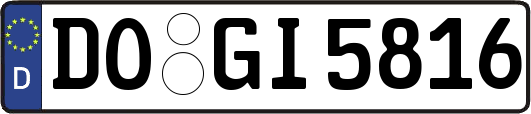 DO-GI5816