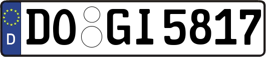 DO-GI5817