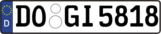 DO-GI5818