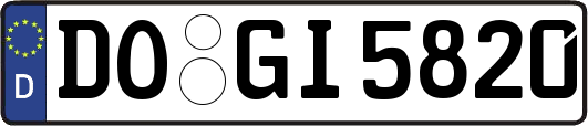 DO-GI5820