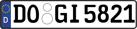 DO-GI5821