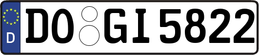 DO-GI5822