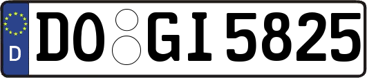 DO-GI5825